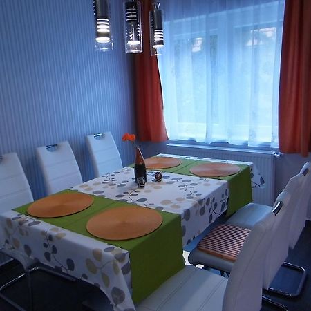 Alfa Apartman Sárvár Habitación foto