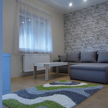 Alfa Apartman Sárvár Habitación foto