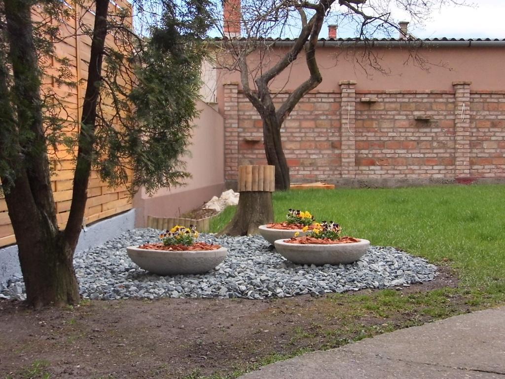 Alfa Apartman Sárvár Habitación foto