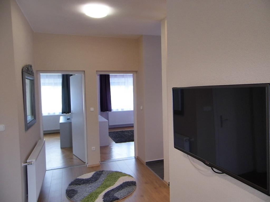 Alfa Apartman Sárvár Habitación foto