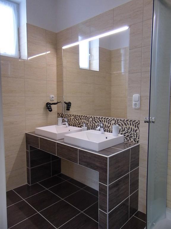 Alfa Apartman Sárvár Habitación foto