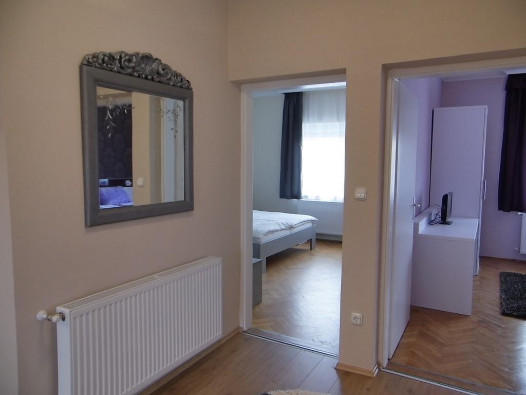 Alfa Apartman Sárvár Habitación foto