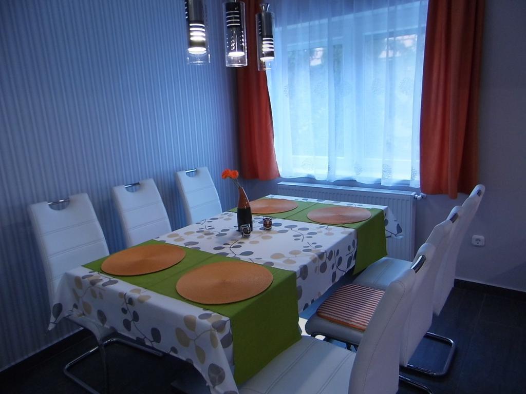 Alfa Apartman Sárvár Habitación foto