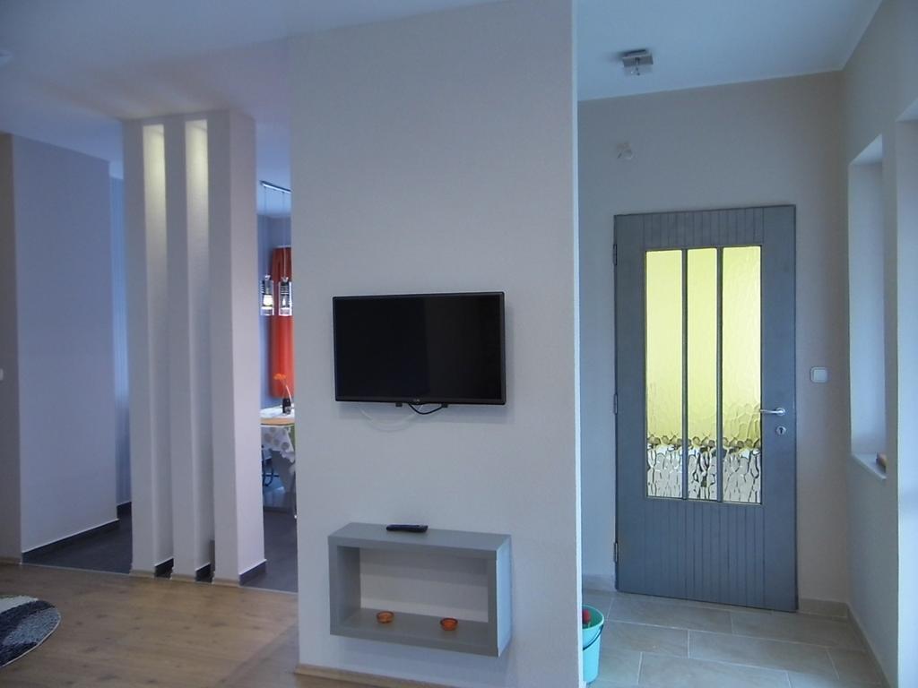 Alfa Apartman Sárvár Habitación foto