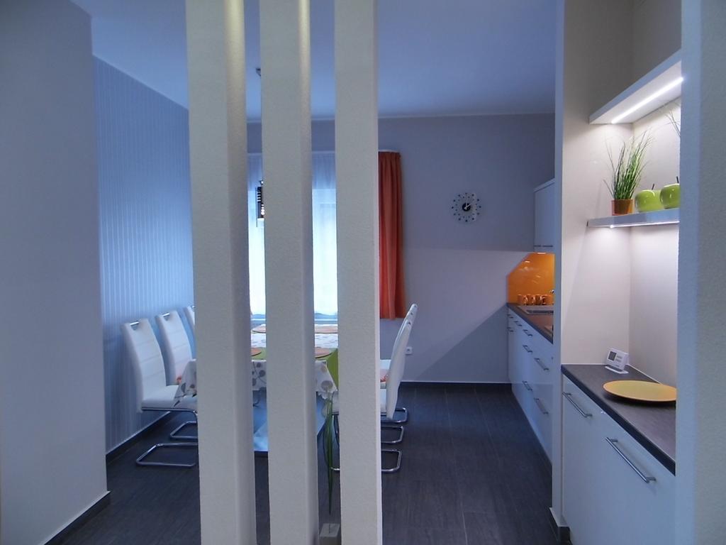 Alfa Apartman Sárvár Habitación foto